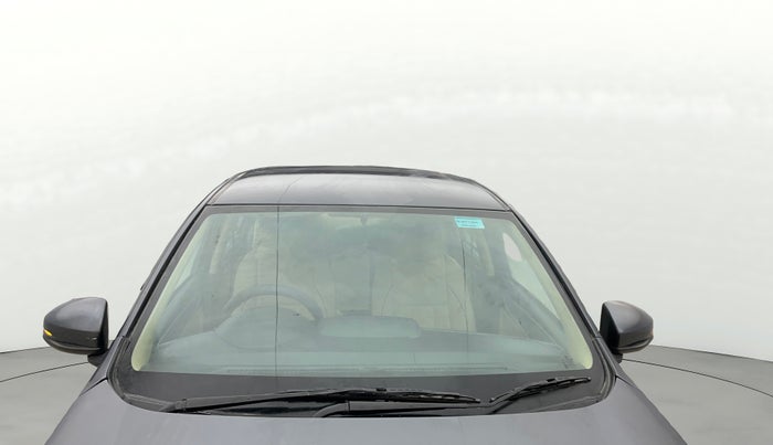 2023 Honda Amaze 1.2L I-VTEC S, Petrol, Manual, 16,210 km, Front Windshield