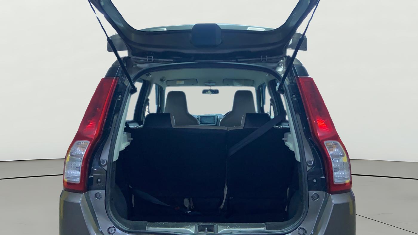 2024 Maruti New Wagon-R ZXI PLUS 1.2, Petrol, Manual, 40,845 km, Boot Open Zoomed View