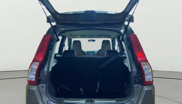 2024 Maruti New Wagon-R ZXI PLUS 1.2, Petrol, Manual, 40,845 km, Boot Open Zoomed View