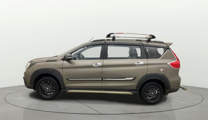 2021 Maruti XL6 ALPHA MT, Petrol, Manual, 41,502 km, Left Side