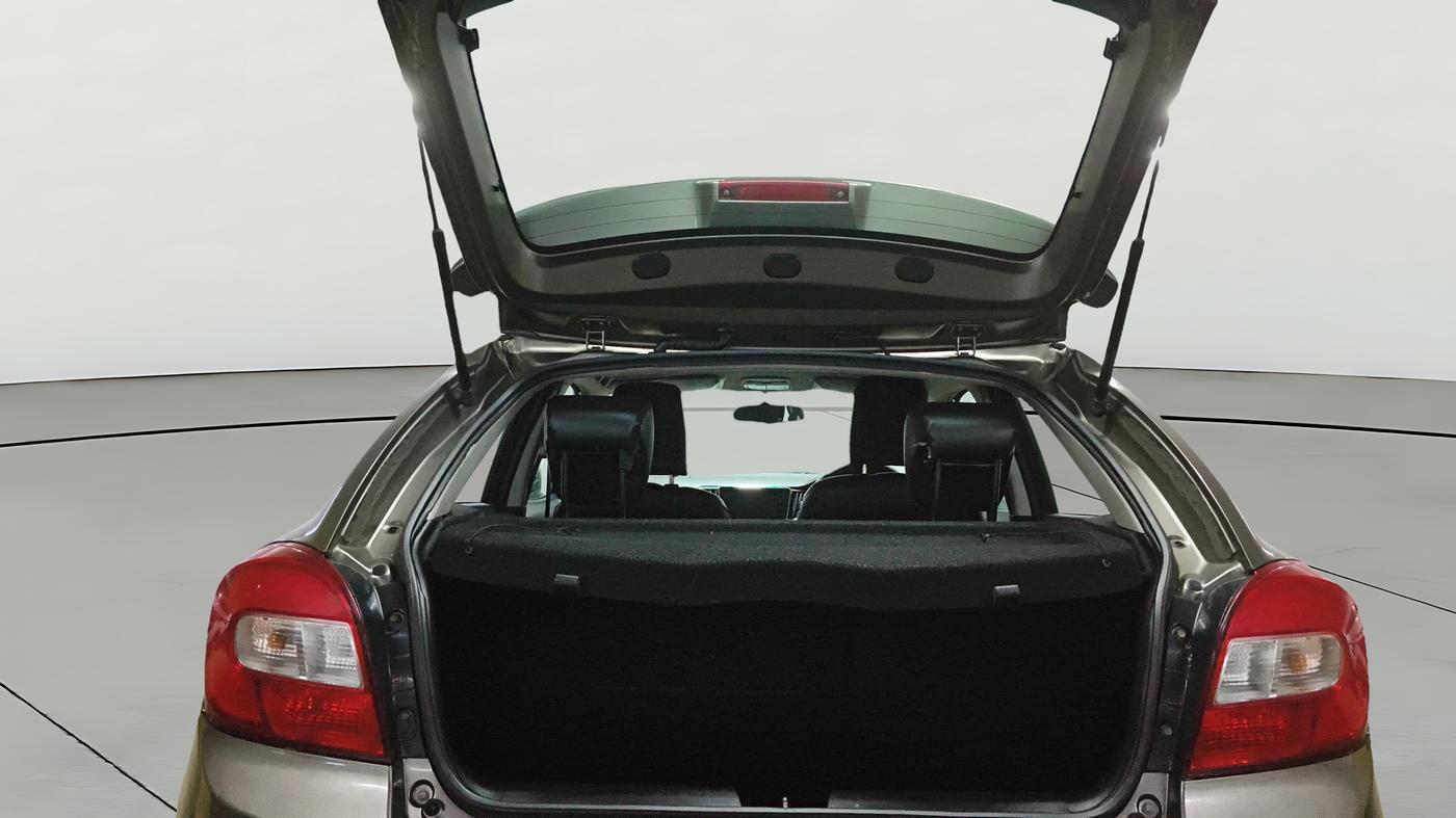 2021 Maruti Baleno ZETA PETROL 1.2, Petrol, Manual, 74,746 km, Boot Open Zoomed View