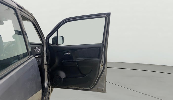 2014 Maruti Wagon R Stingray VXI, Petrol, Manual, 31,639 km, RHS Front Door