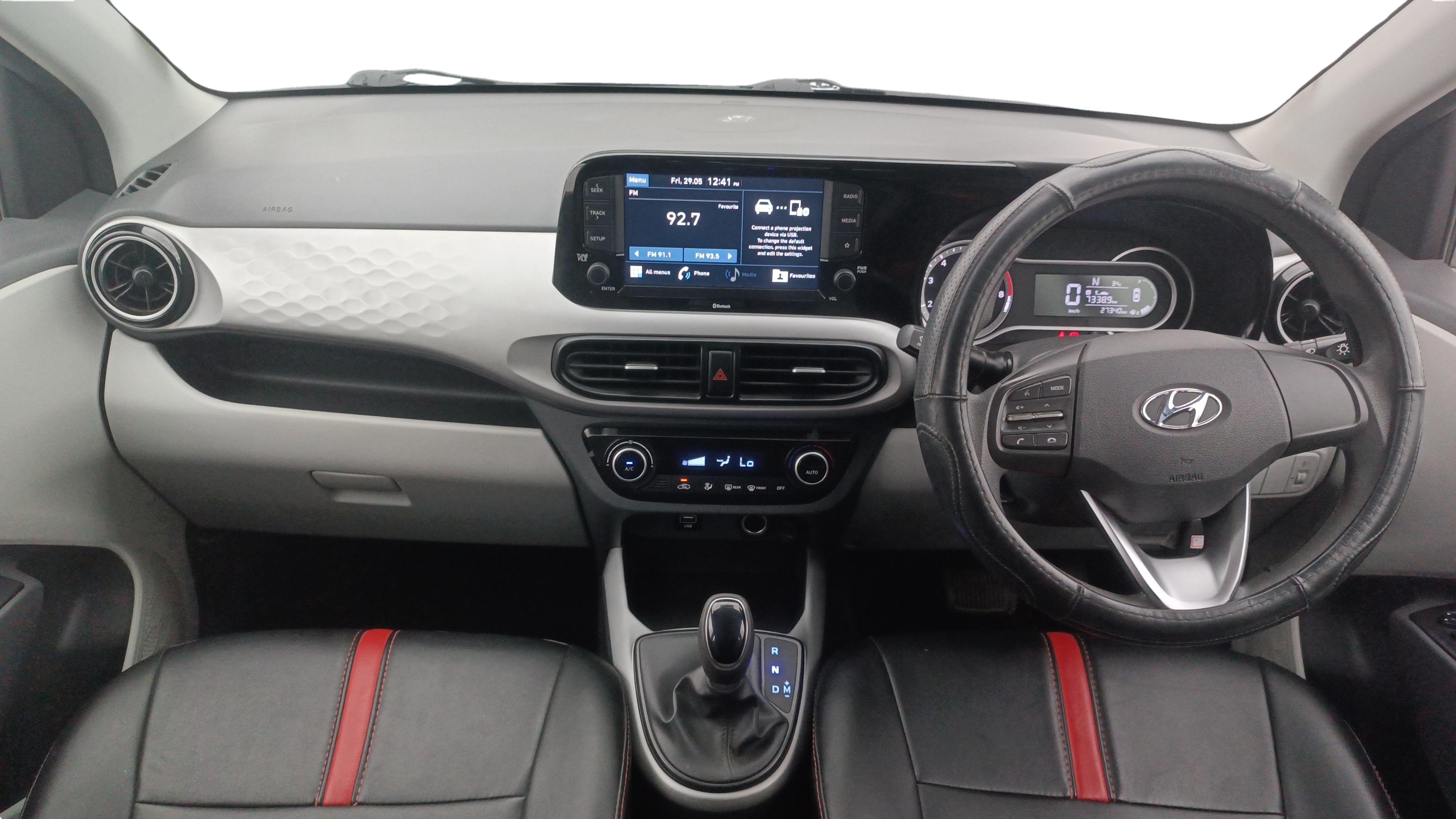 Interior