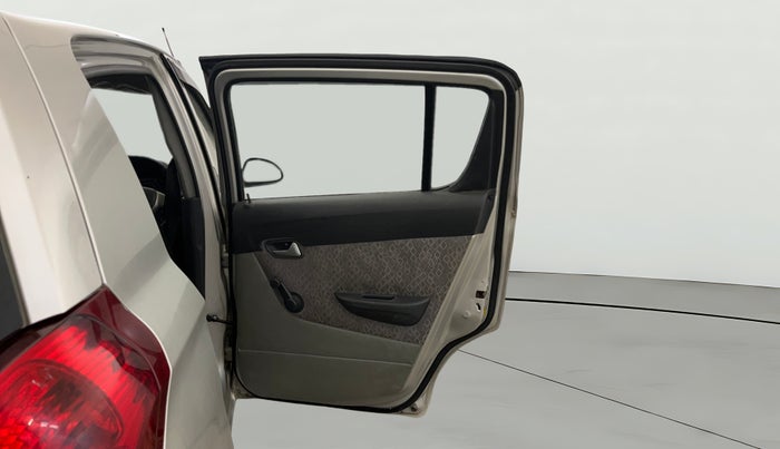 2016 Maruti Alto 800 LXI, Petrol, Manual, 65,591 km, RHS Rear Door