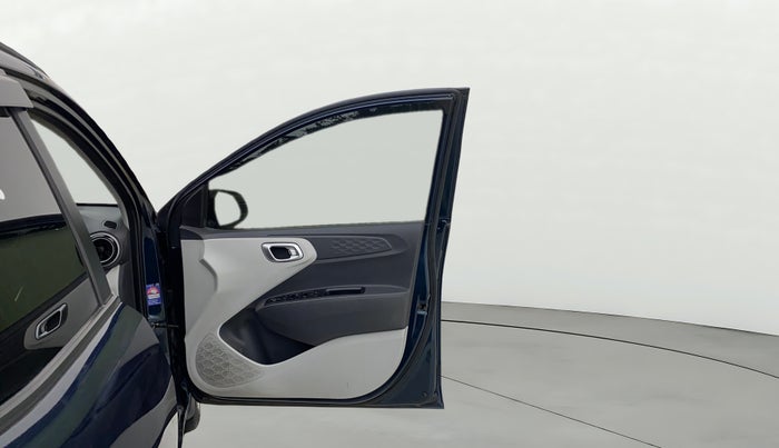 2023 Hyundai GRAND I10 NIOS SPORTZ 1.2 KAPPA VTVT, Petrol, Manual, 36,692 km, RHS Front Door