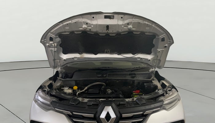 2022 Renault Kiger RXT (O) MT, Petrol, Manual, 24,310 km, Open Bonet