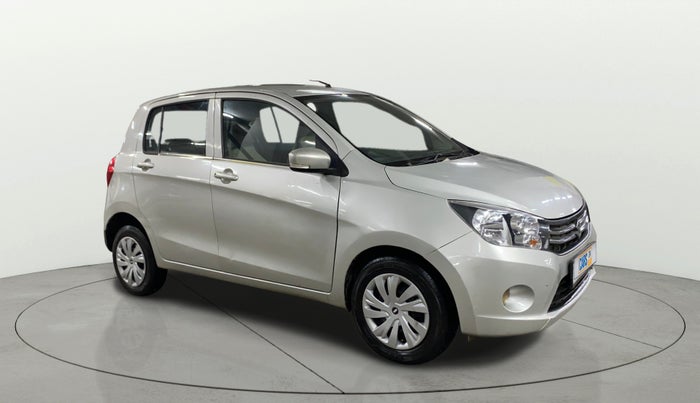 2017 Maruti Celerio ZXI, Petrol, Manual, 91,090 km, SRP