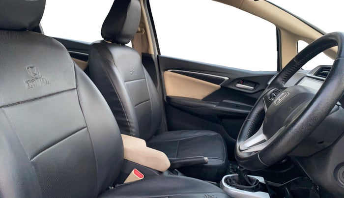 2019 Honda Jazz 1.2L I-VTEC VX, Petrol, Manual, 93,441 km, Right Side Front Door Cabin