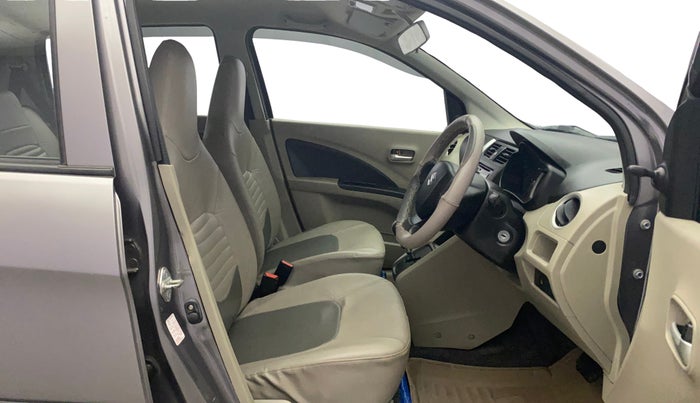 2016 Maruti Celerio VXI AMT, Petrol, Automatic, 61,043 km, Right Side Front Door Cabin