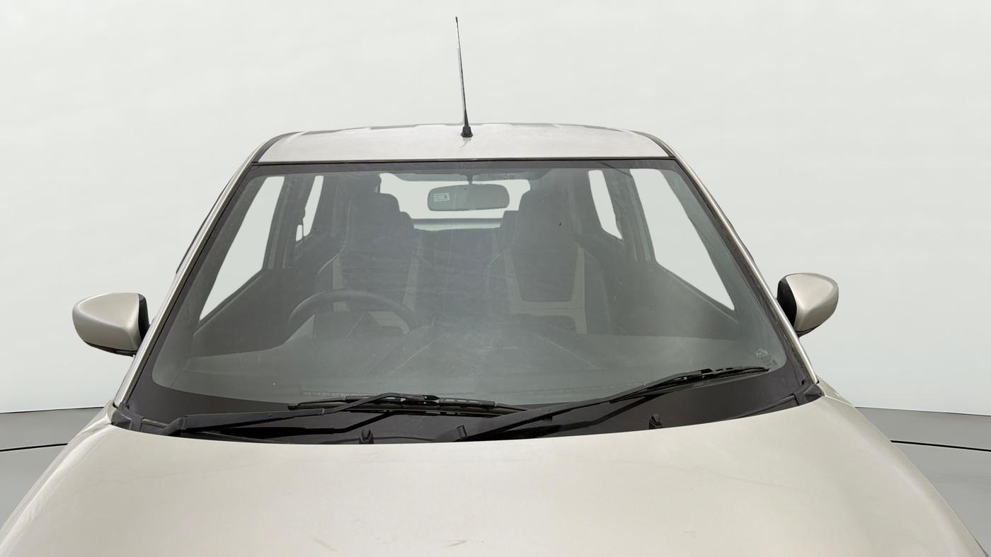 2020 Maruti New Wagon-R VXI 1.0, Petrol, Manual, 38,209 km, Front Windshield