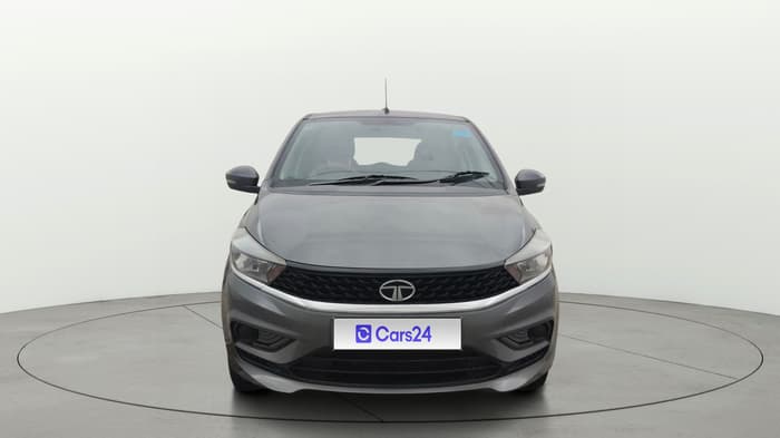 2020 Tata Tiago XT PETROL, Petrol, Manual, 33,608 km, Front