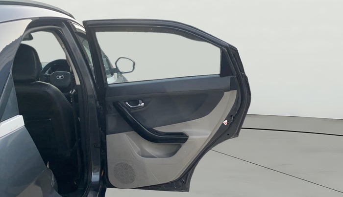 2019 Tata NEXON XZ PETROL, Petrol, Manual, 53,559 km, RHS Rear Door