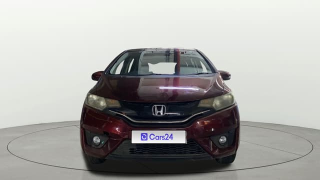 Used 2016 Honda Jazz