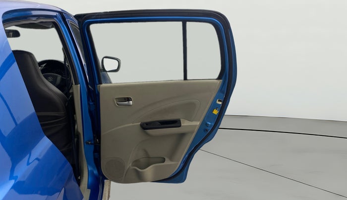 2015 Maruti Celerio VXI, Petrol, Manual, 70,130 km, RHS Rear Door