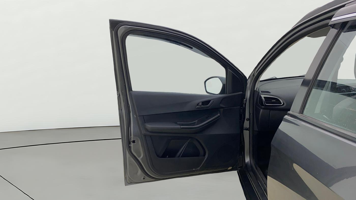 2022 Tata TIAGO NRG XT MT, Petrol, Manual, 52,453 km, LHS Front Door