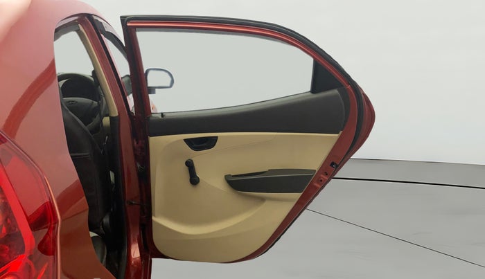 2014 Hyundai Eon ERA +, Petrol, Manual, 47,220 km, RHS Rear Door