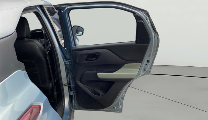 2022 Tata PUNCH ADVENTURE MT, Petrol, Manual, 22,486 km, RHS Rear Door