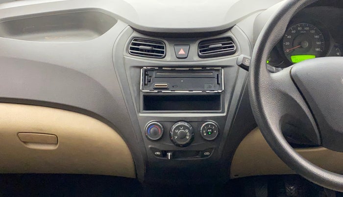 2012 Hyundai Eon D-LITE+, Petrol, Manual, 95,319 km, Air Conditioner