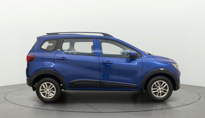 2020 Renault TRIBER RXL MT, Petrol, Manual, 25,762 km, Right Side View