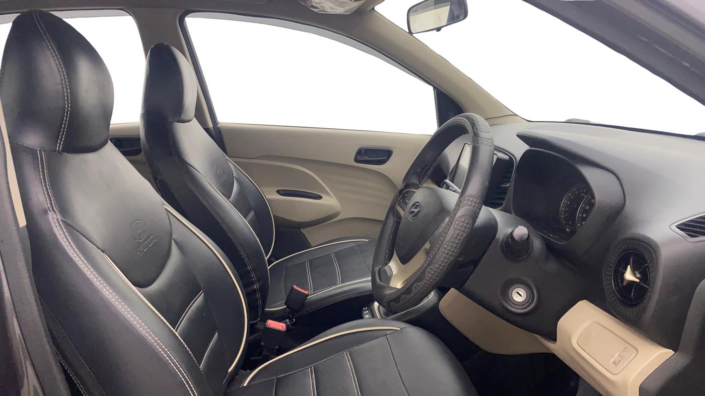 2021 Hyundai NEW SANTRO MAGNA, Petrol, Manual, 59,200 km, Right Side Front Door Cabin