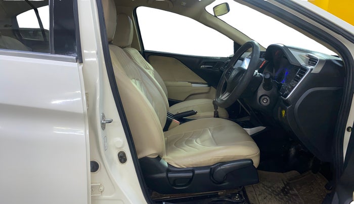 2015 Honda City 1.5L I-VTEC V MT, Petrol, Manual, 73,218 km, Right Side Front Door Cabin