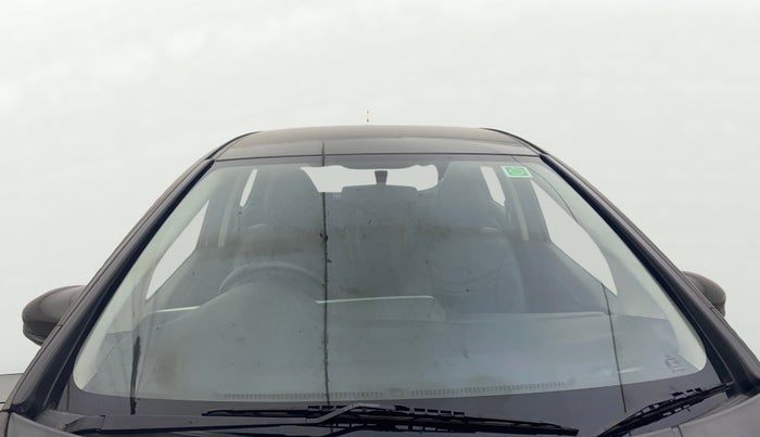 2018 Honda Jazz 1.2L I-VTEC VX, Petrol, Manual, 61,378 km, Front Windshield