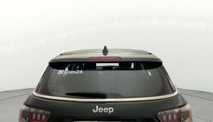 2022 Jeep Compass SPORT 1.4 PETROL DCT, Petrol, Automatic, 42,219 km, Rear Windshield