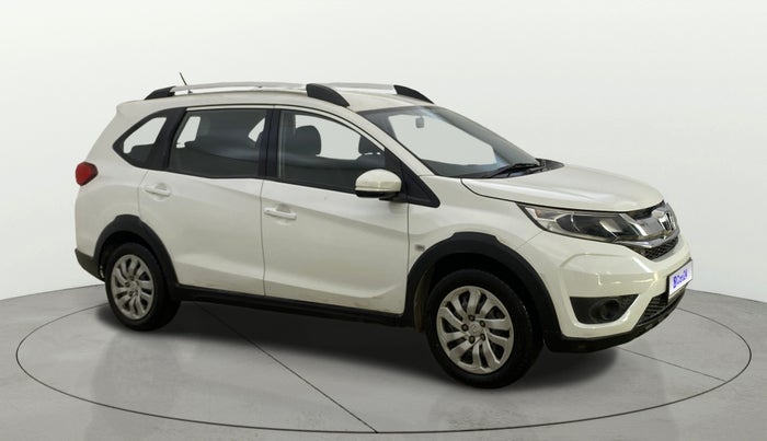 2016 Honda BR-V 1.5L I-VTEC S, Petrol, Manual, 52,971 km, SRP