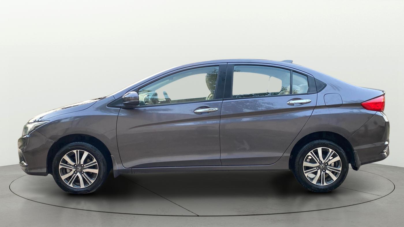 2018 Honda City 1.5L I-VTEC V MT, Petrol, Manual, 53,682 km, Left Side