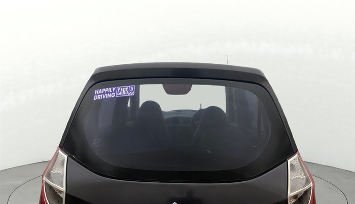 2017 Maruti Alto K10 VXI, Petrol, Manual, 59,878 km, Rear Windshield