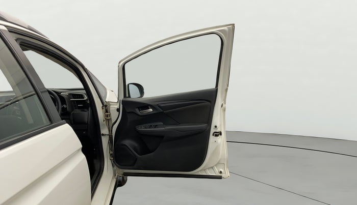 2021 Honda WR-V 1.2L I-VTEC SV MT, Petrol, Manual, 36,035 km, RHS Front Door