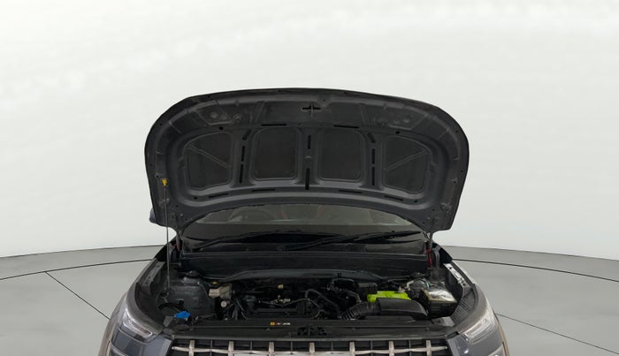 2022 Hyundai VENUE S Plus 1.2 Petrol MT, Petrol, Manual, 79,331 km, Open Bonet