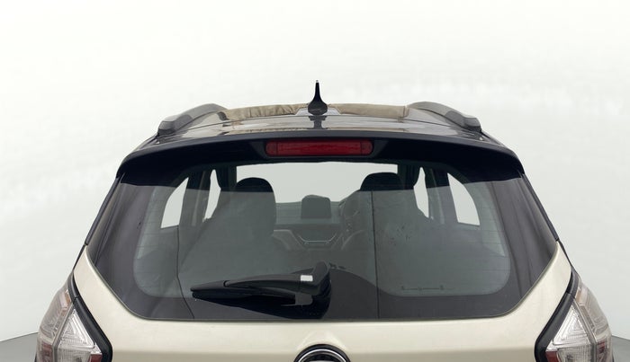 2019 Tata NEXON XZA PLUS PETROL, Petrol, Automatic, 45,208 km, Rear Windshield