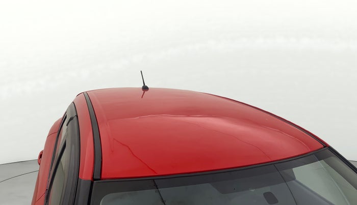 2015 Maruti Baleno SIGMA PETROL 1.2, Petrol, Manual, 62,634 km, Roof