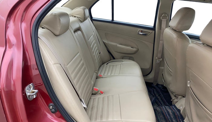 2016 Maruti Swift Dzire VDI, Diesel, Manual, 1,16,875 km, Right Side Rear Door Cabin