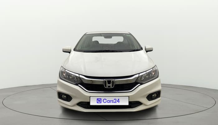 2018 Honda City 1.5L I-VTEC V MT, Petrol, Manual, 35,228 km, Front