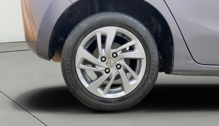 2019 Honda Jazz 1.2L I-VTEC VX CVT, Petrol, Automatic, 85,026 km, Right Rear Wheel
