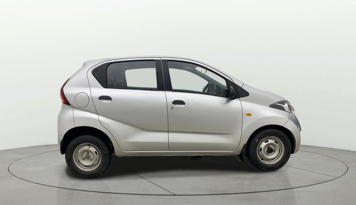 2019 Datsun Go A, Petrol, Manual, 26,461 km, Right Side View