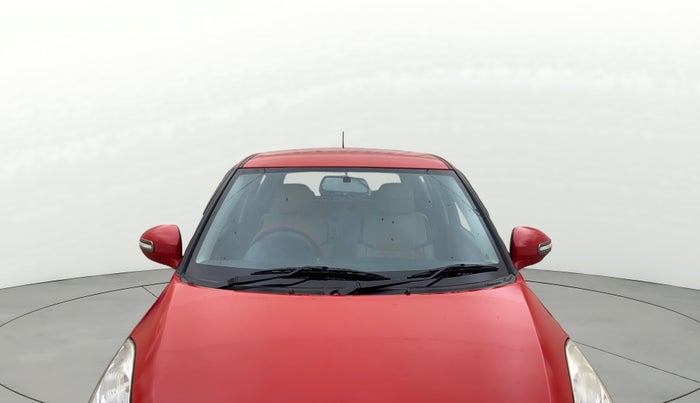 2017 Maruti Swift VXI, Petrol, Manual, 57,767 km, Front Windshield