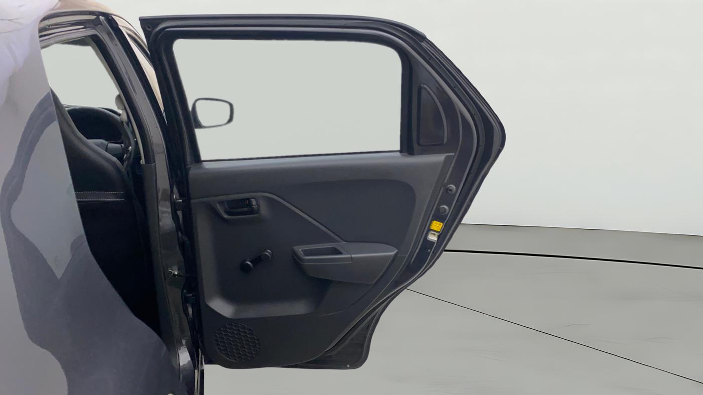 2023 Maruti Alto K10 VXI AMT, Petrol, Automatic, 35,465 km, RHS Rear Door