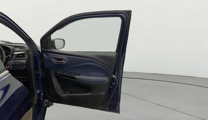 2022 Maruti Baleno ZETA PETROL 1.2, Petrol, Manual, 45,369 km, RHS Front Door