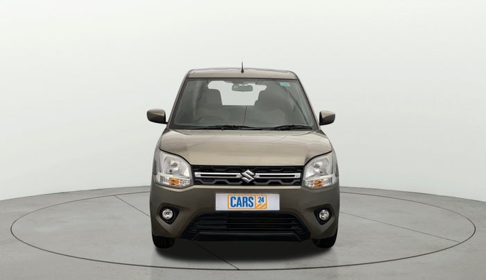 2023 Maruti New Wagon-R VXI 1.0, Petrol, Manual, 37,857 km, Front