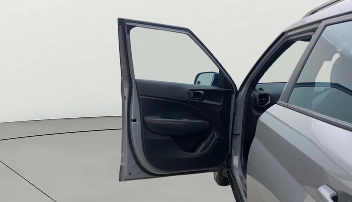 2023 Hyundai VENUE N LINE N8 1.0 TURBO DCT, Petrol, Automatic, 46,234 km, LHS Front Door