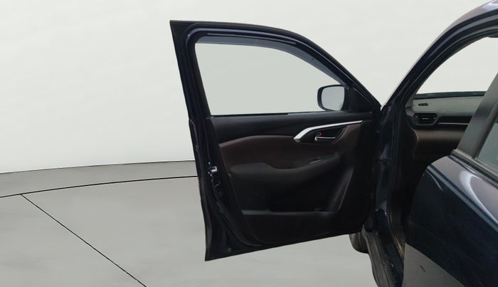 2024 Maruti Grand Vitara DELTA SMART HYBRID AT, Petrol, Automatic, 9,478 km, LHS Front Door