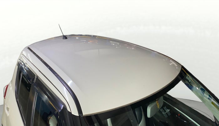 2015 Maruti Swift VXI, Petrol, Manual, 33,785 km, Roof