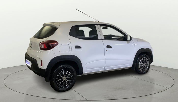 2022 Renault Kwid RXE, Petrol, Manual, 12,666 km, Right Back Diagonal