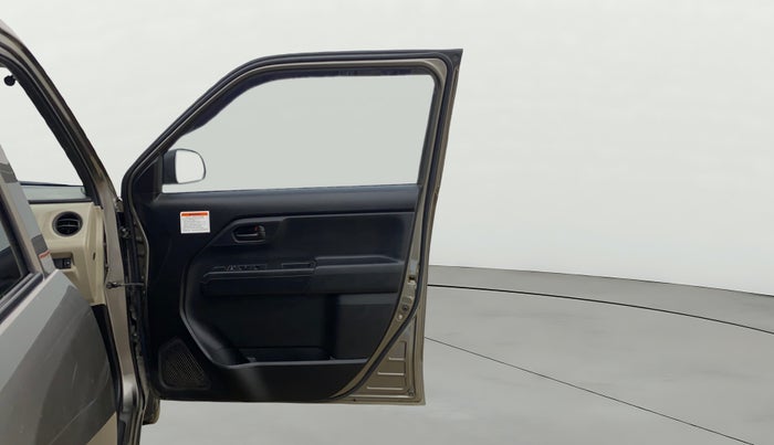 2021 Maruti New Wagon-R LXI CNG 1.0, CNG, Manual, 91,627 km, RHS Front Door