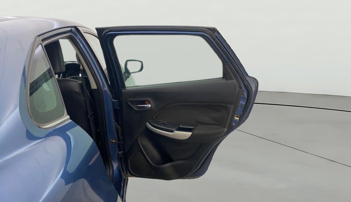 2017 Maruti Baleno ZETA PETROL 1.2, Petrol, Manual, 73,003 km, RHS Rear Door