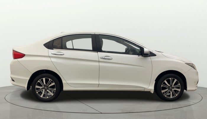 2018 Honda City 1.5L I-VTEC V MT, Petrol, Manual, 74,431 km, Right Side View