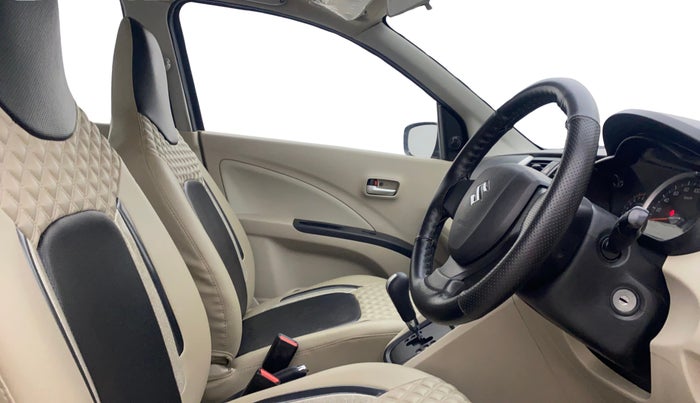 2018 Maruti Celerio VXI AMT (O), Petrol, Automatic, 26,317 km, Right Side Front Door Cabin